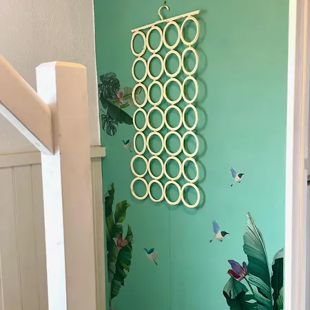 Apartment Knus Vlakbij Het *