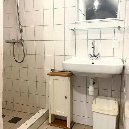 Knus Vlakbij Het Petten