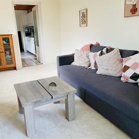 Knus Vlakbij Het * Petten