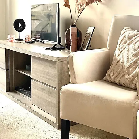 Knus Vlakbij Het * Petten