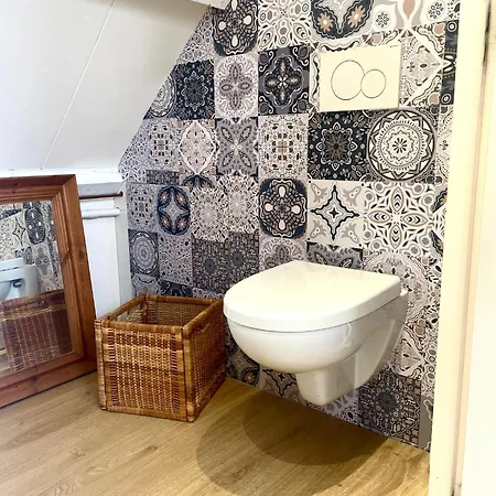 Knus Vlakbij Het Appartement *