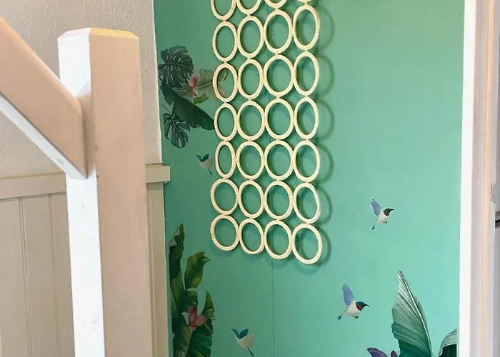 Apartamento Knus Vlakbij Het *