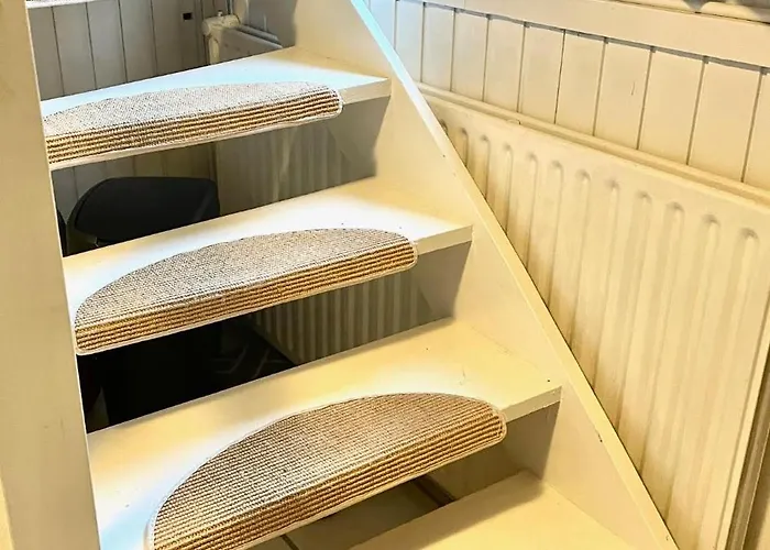 Knus Vlakbij Het Apartamento *