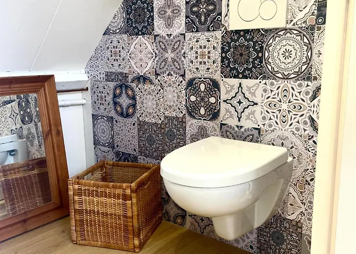 Knus Vlakbij Het Apartamento *